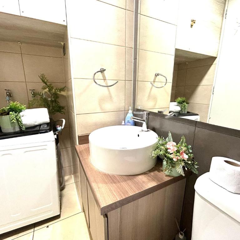 Depto Amoblado Metro Matta para Empresas Wifi gratis - Apartamento de 3 dormitorios - 11
