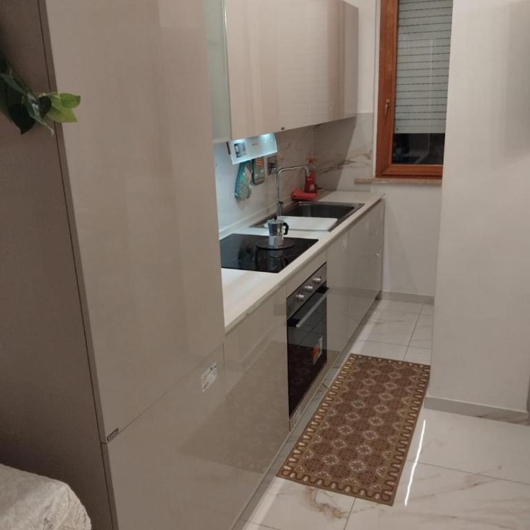 Casa comfort zone - Appartamento con 2 Camere da Letto - 6