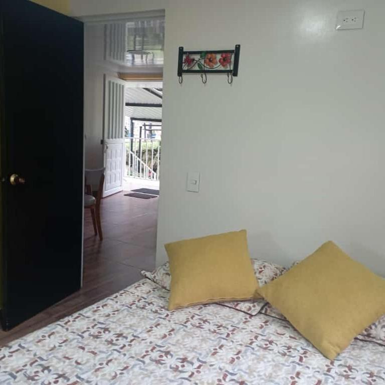 Cabañas 4 Caminos - Casa de 2 dormitorios - 8