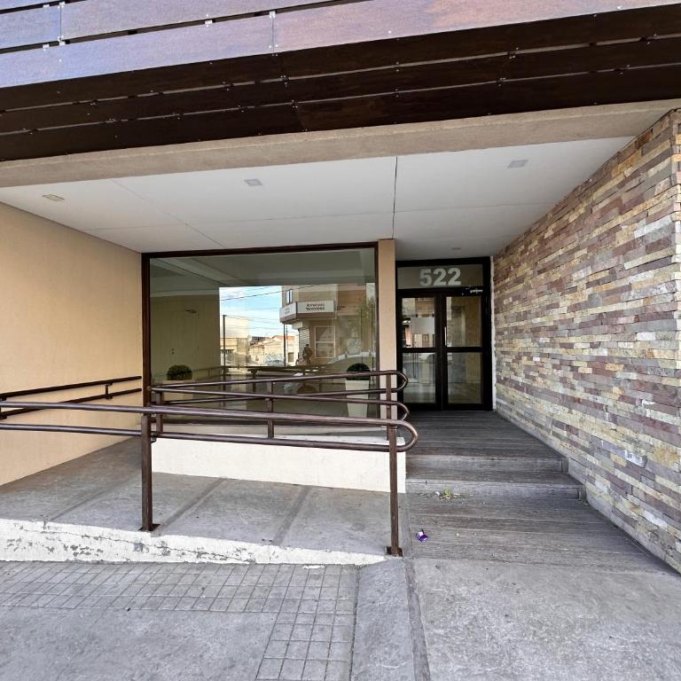 Belgrano Apart - Apartamento de 1 dormitorio - 16