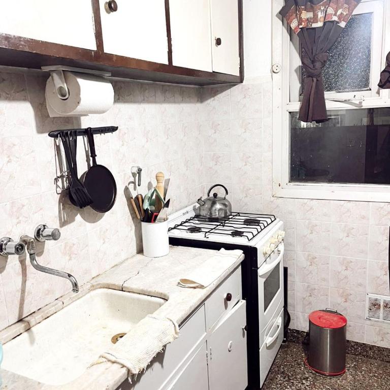 Alsina y Colon- Mar del Plata - One-Bedroom Apartment - 5