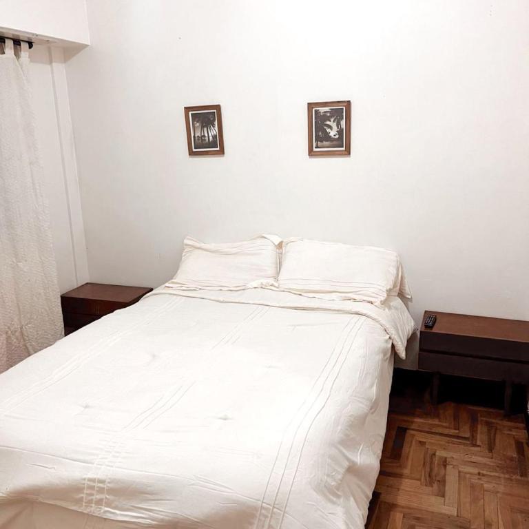 Alsina y Colon- Mar del Plata - One-Bedroom Apartment - 6