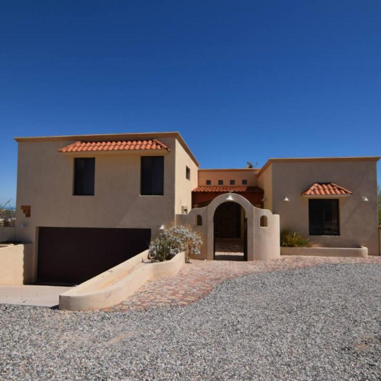 El Dorado Ranch San Felipe Rental Home W/ In Home WiFi - Casa - 1