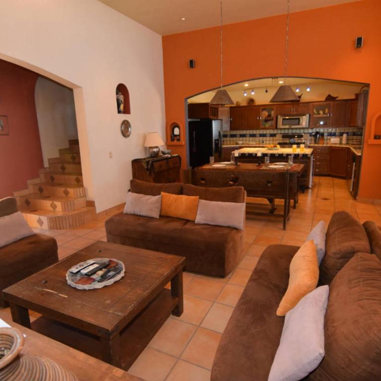 El Dorado Ranch San Felipe Rental Home W/ In Home WiFi - Casa - 8
