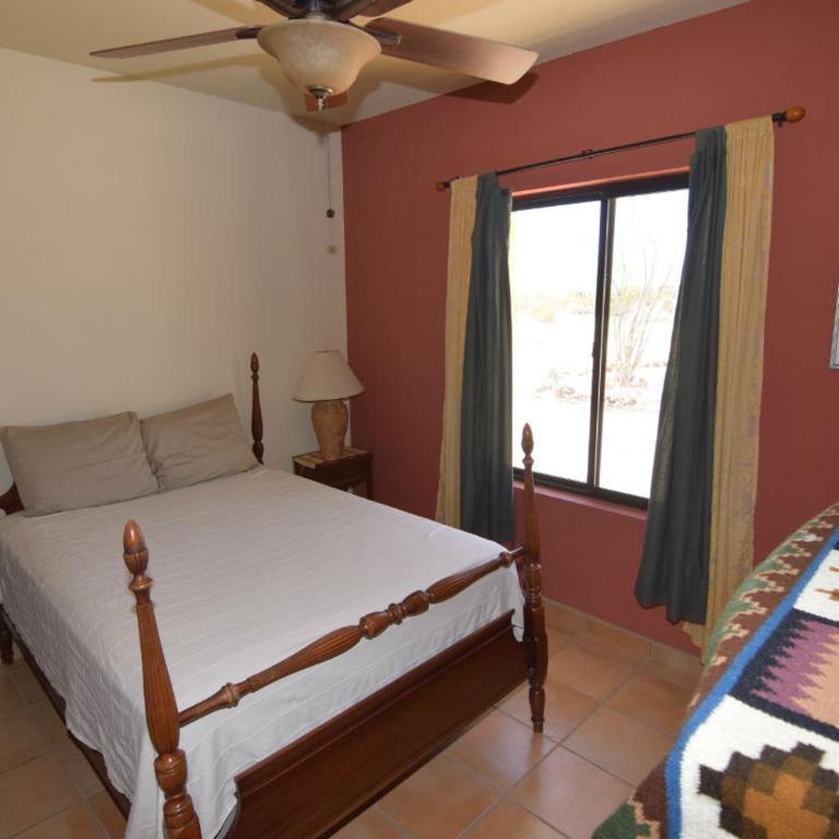 El Dorado Ranch San Felipe Rental Home W/ In Home WiFi - Casa - 13