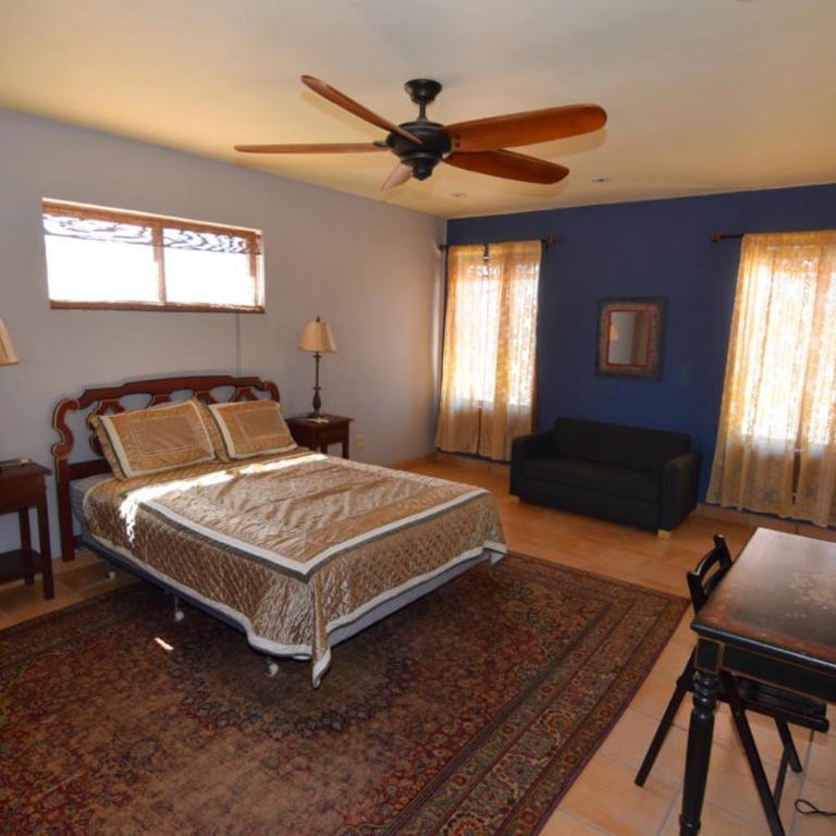 El Dorado Ranch San Felipe Rental Home W/ In Home WiFi - Casa - 18