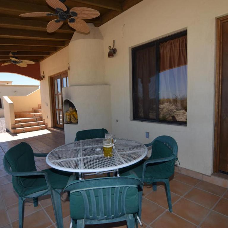 El Dorado Ranch San Felipe Rental Home W/ In Home WiFi - Casa - 25