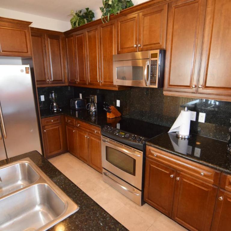 Stunning San Felipe Sea and Golf Course View Condo - GOLF - Casa - 5
