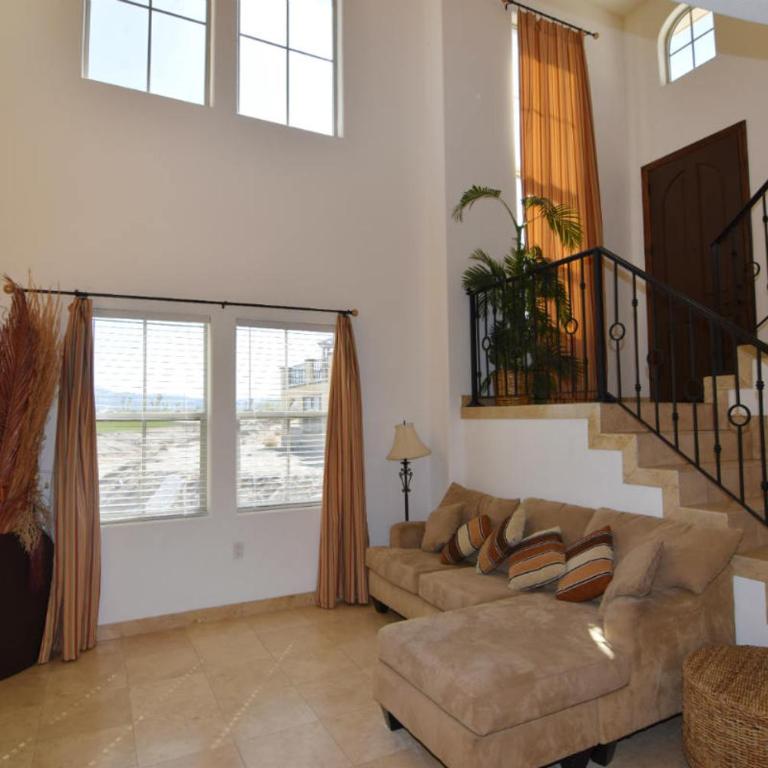 Stunning San Felipe Sea and Golf Course View Condo - GOLF - Casa - 7