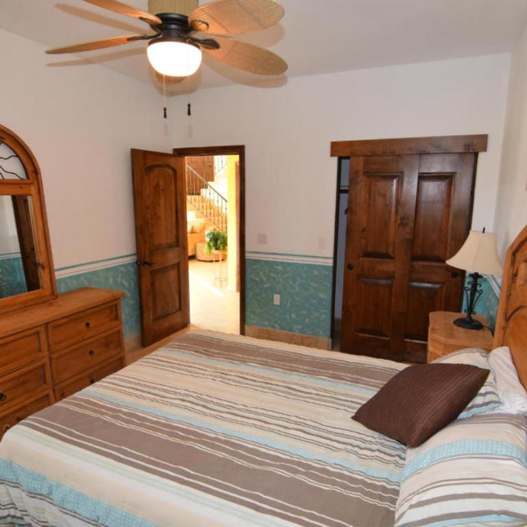 Stunning San Felipe Sea and Golf Course View Condo - GOLF - Casa - 11