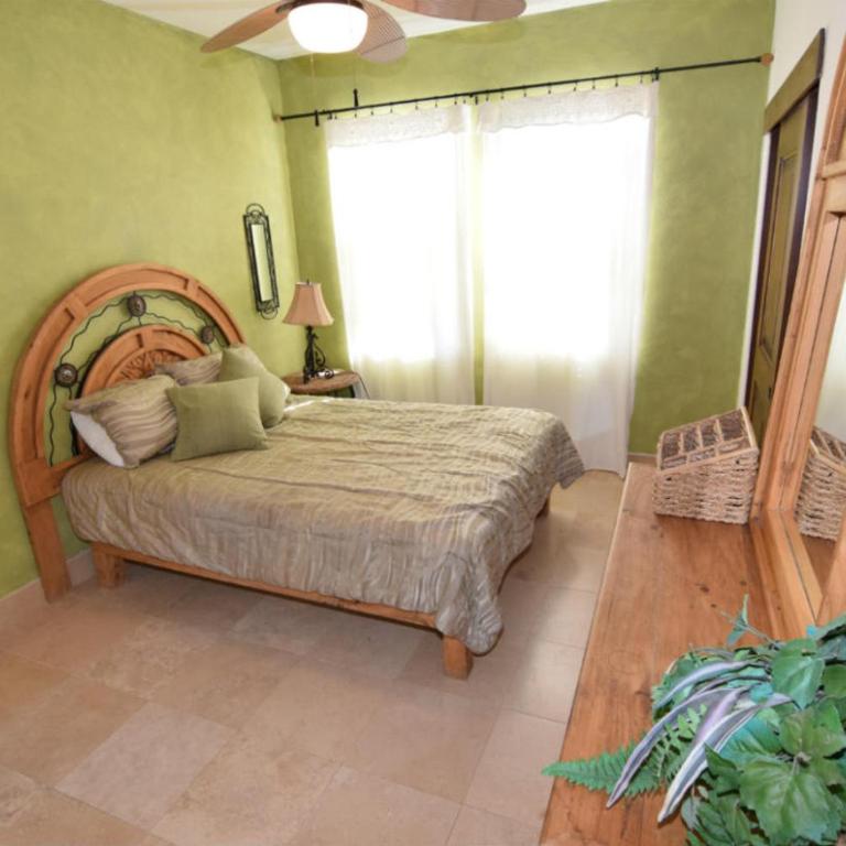 Stunning San Felipe Sea and Golf Course View Condo - GOLF - Casa - 13