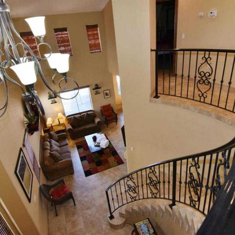 Very relaxing San Felipe Vacation Home with New Decor and Upscale Amenities - Casa - 1