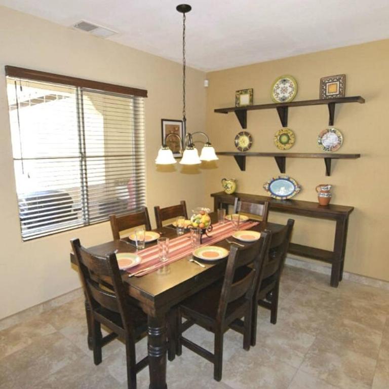 Very relaxing San Felipe Vacation Home with New Decor and Upscale Amenities - Casa - 4