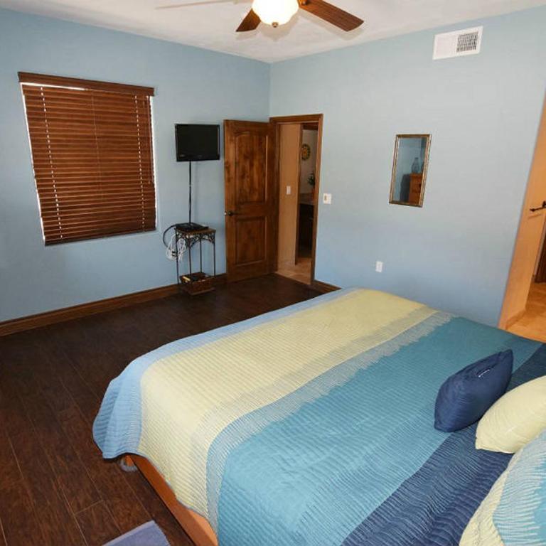 Very relaxing San Felipe Vacation Home with New Decor and Upscale Amenities - Casa - 7