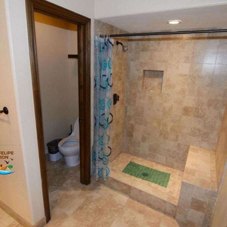 Very relaxing San Felipe Vacation Home with New Decor and Upscale Amenities - Casa - 9