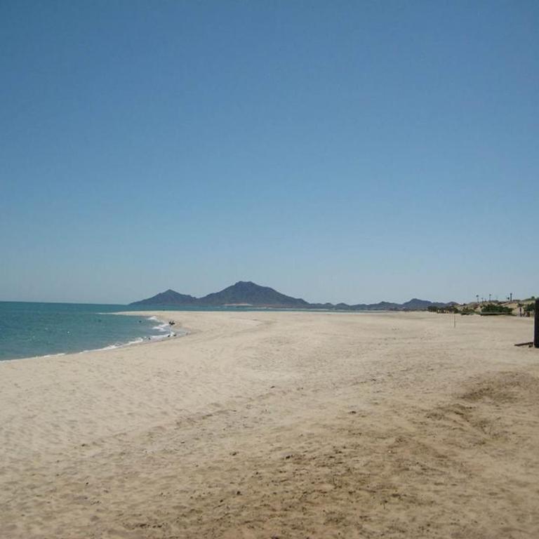 Luxury San Felipe Mexico Golf Course Condo - Casa - 27