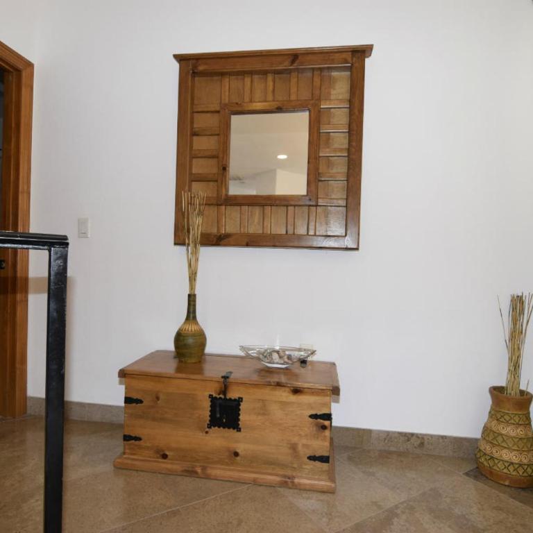 Beach themed San Felipe Rental Home with in-house WiFi - Casa - 10