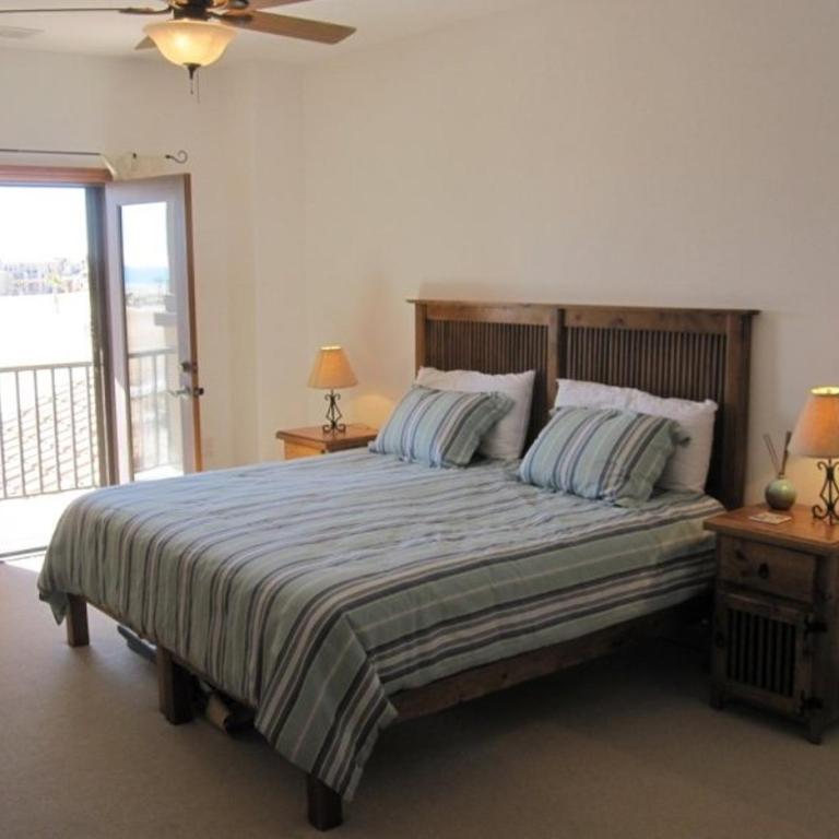 Beach themed San Felipe Rental Home with in-house WiFi - Casa - 17