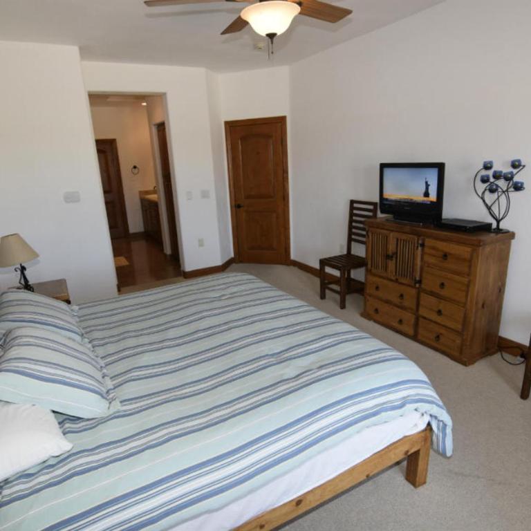 Beach themed San Felipe Rental Home with in-house WiFi - Casa - 18