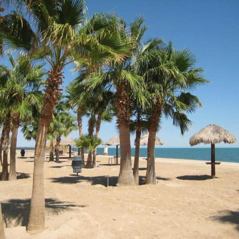 Beach themed San Felipe Rental Home with in-house WiFi - Casa - 25
