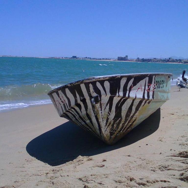 Beach themed San Felipe Rental Home with in-house WiFi - Casa - 27