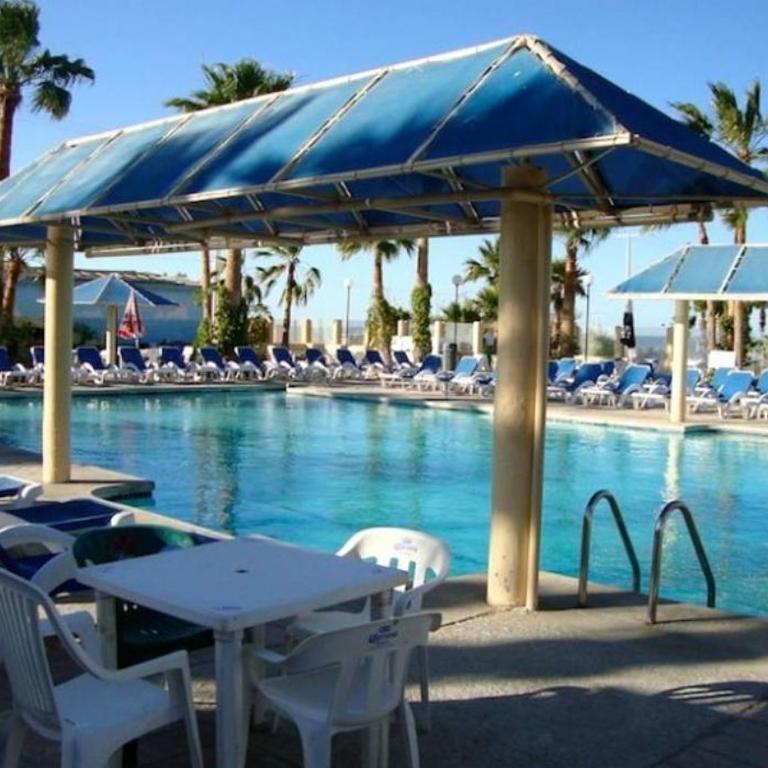 San Felipe Beach Rental Condo 71-2 - Casa - 28