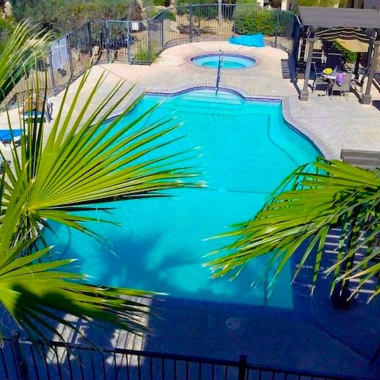 3-bedroom Poolside San Felipe Vacation villa - Casa - 1