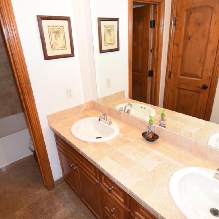 3-bedroom Poolside San Felipe Vacation villa - Casa - 12