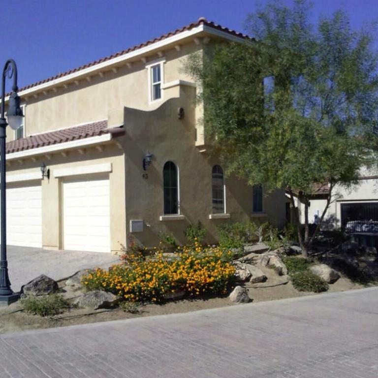 3-bedroom Poolside San Felipe Vacation villa - Casa - 25
