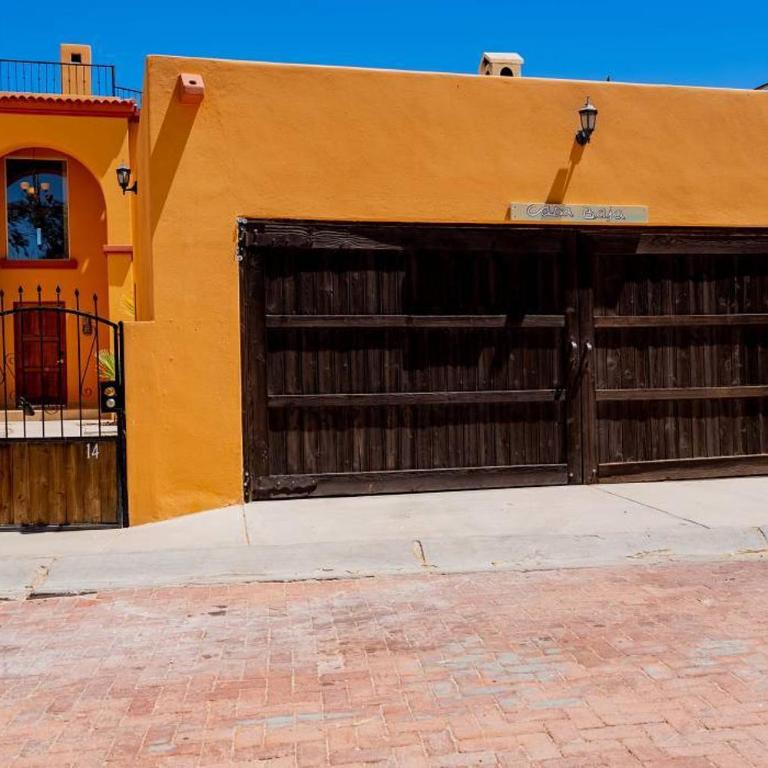 Casa Baja San Felipe Rental House - Book Online - Casa - 4