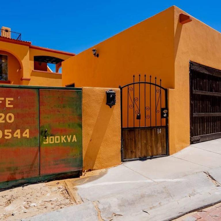 Casa Baja San Felipe Rental House - Book Online - Casa - 5