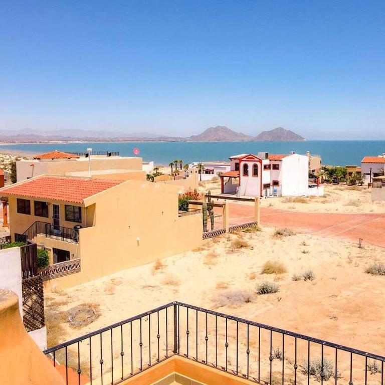 Casa Baja San Felipe Rental House - Book Online - Casa - 3