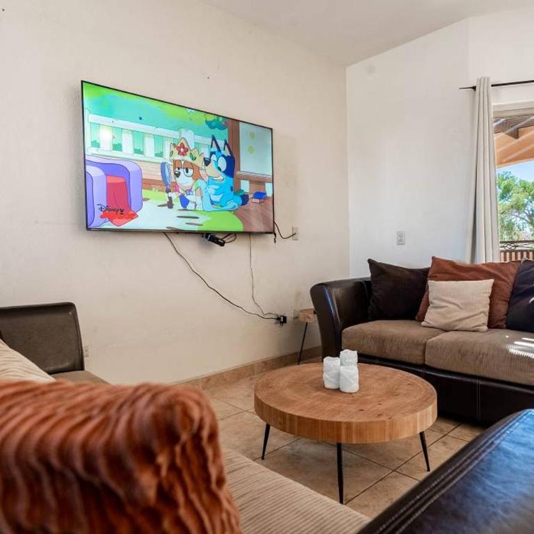 Casa Baja San Felipe Rental House - Book Online - Casa - 7