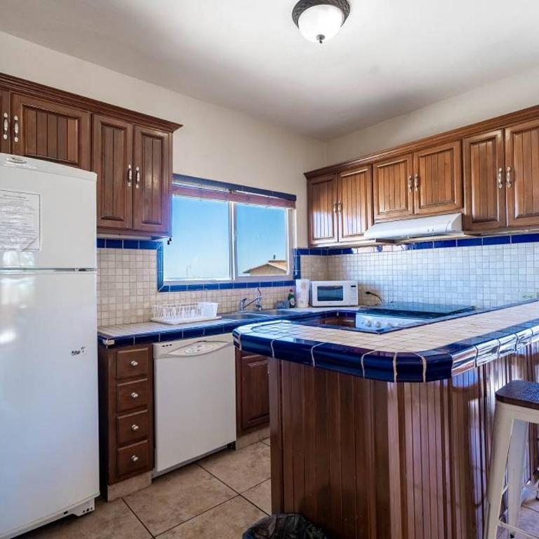 Casa Baja San Felipe Rental House - Book Online - Casa - 11