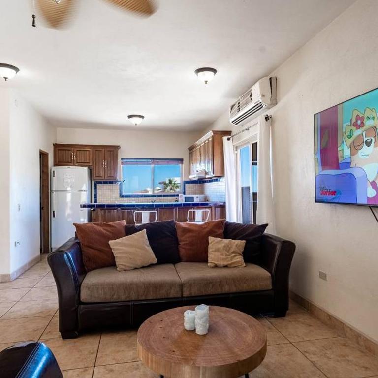 Casa Baja San Felipe Rental House - Book Online - Casa - 8