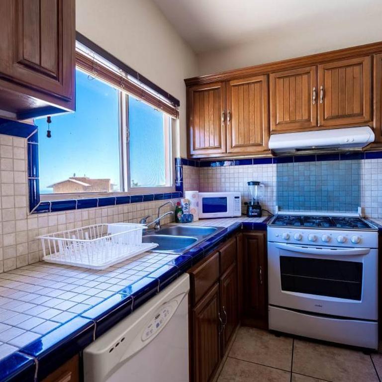 Casa Baja San Felipe Rental House - Book Online - Casa - 10
