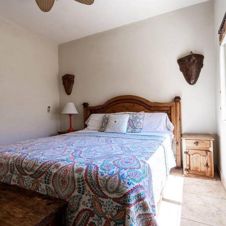Casa Baja San Felipe Rental House - Book Online - Casa - 20