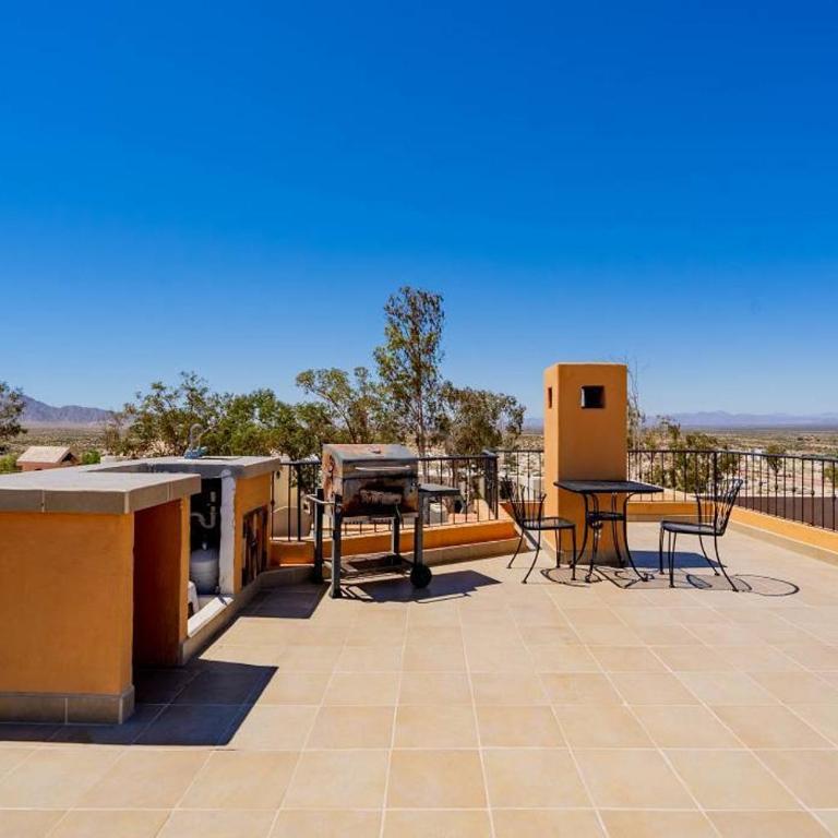 Casa Baja San Felipe Rental House - Book Online - Casa - 28