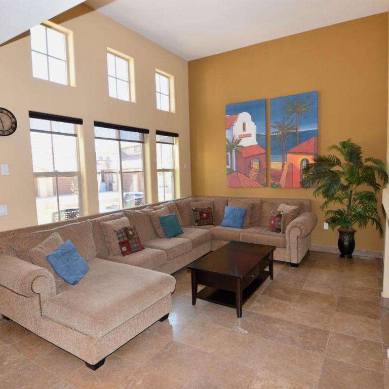Super close to the beach house for rent in San Felipe - FREE WiFi - Casa - 1