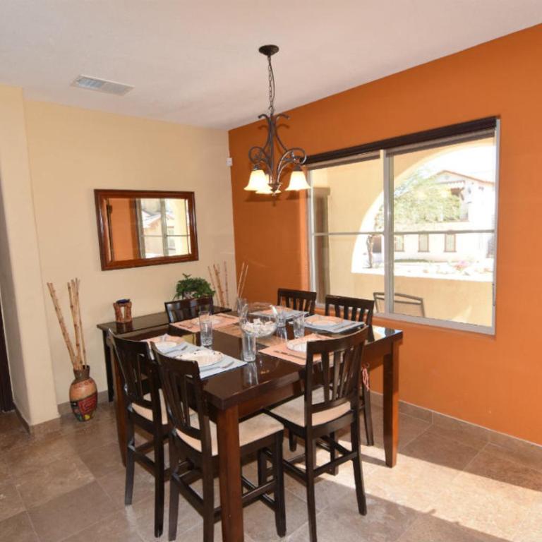 Super close to the beach house for rent in San Felipe - FREE WiFi - Casa - 4