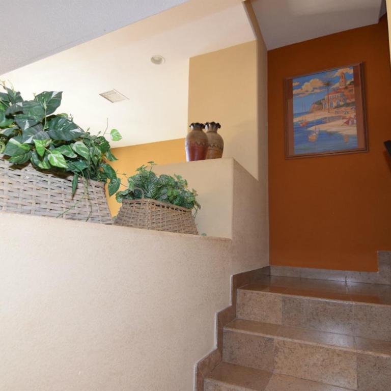 Super close to the beach house for rent in San Felipe - FREE WiFi - Casa - 8