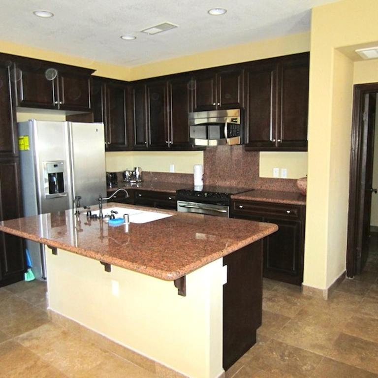 Super close to the beach house for rent in San Felipe - FREE WiFi - Casa - 7