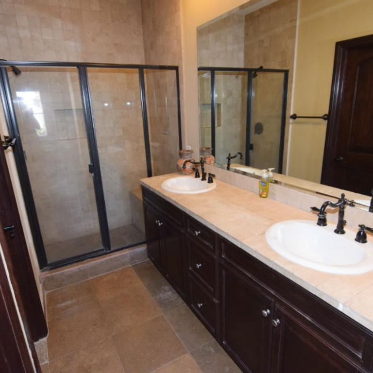 Super close to the beach house for rent in San Felipe - FREE WiFi - Casa - 10