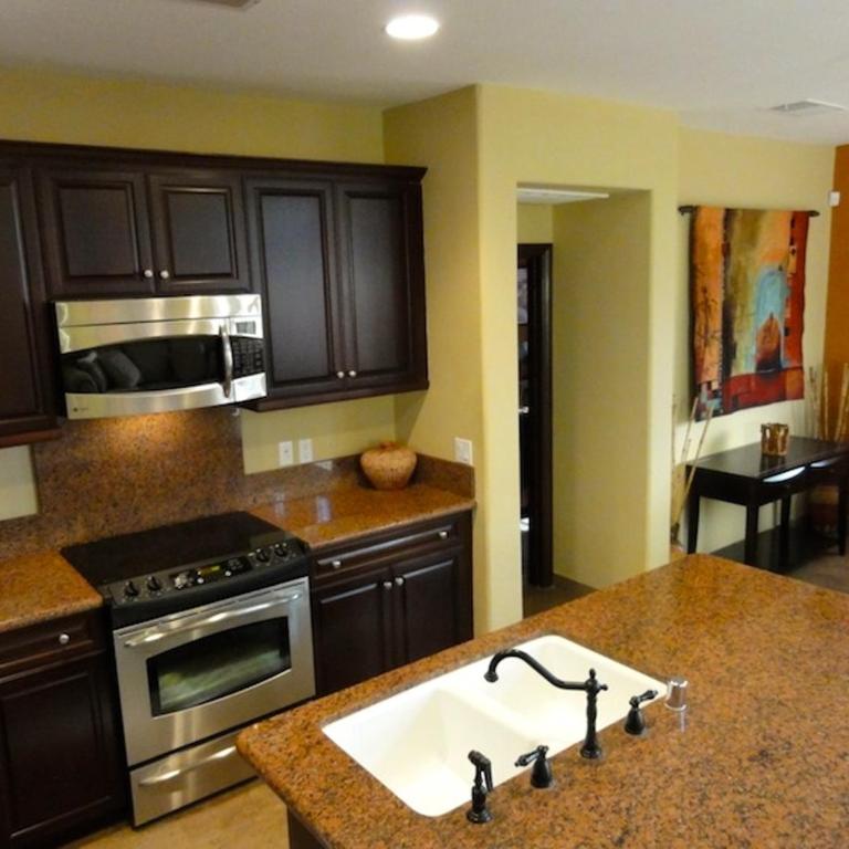 Super close to the beach house for rent in San Felipe - FREE WiFi - Casa - 5