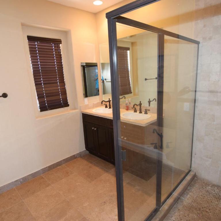 Super close to the beach house for rent in San Felipe - FREE WiFi - Casa - 15