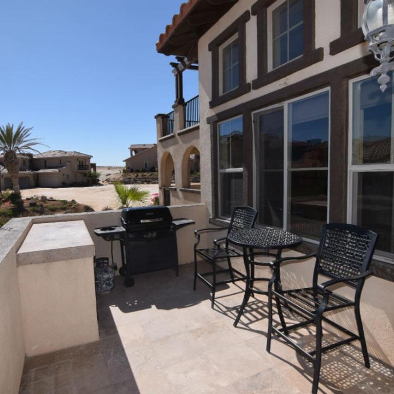 Super close to the beach house for rent in San Felipe - FREE WiFi - Casa - 23