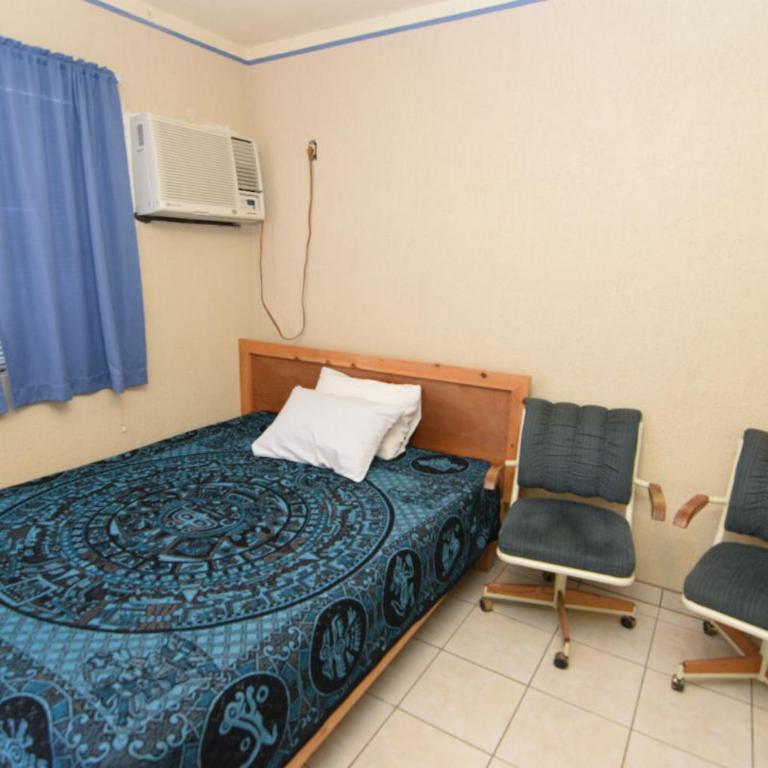 San Felipe Rental Studio 3 FREE WIFI AND CABLE TV - Casa - 2