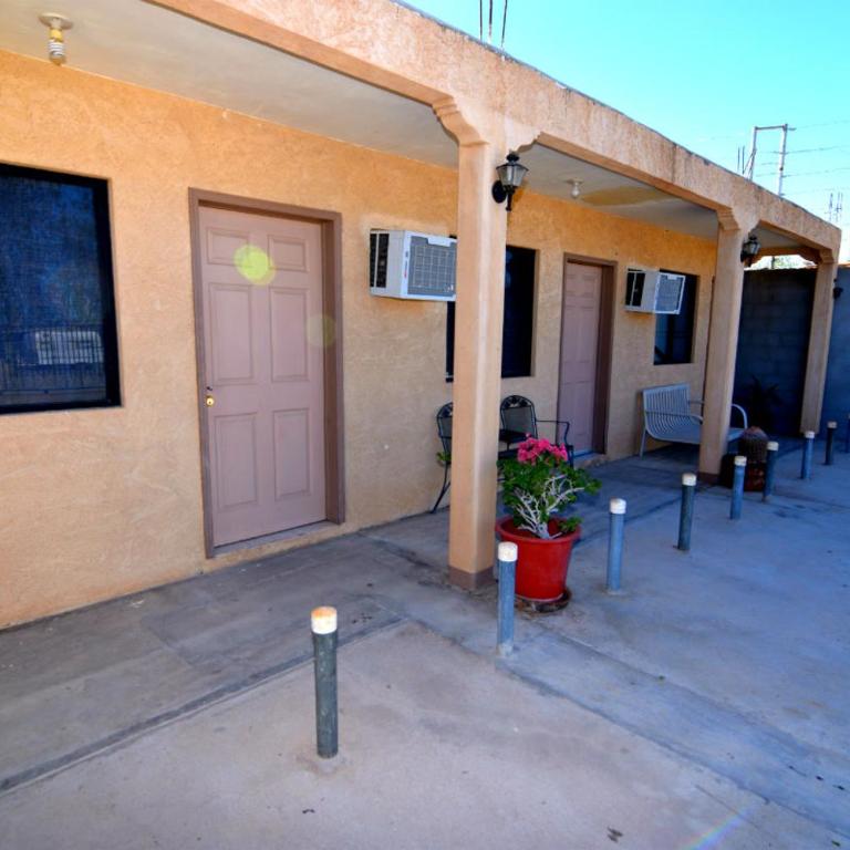 San Felipe Rental Studio 3 FREE WIFI AND CABLE TV - Casa - 3