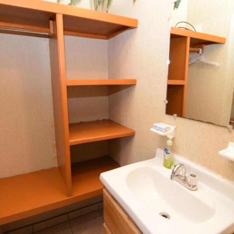 San Felipe Rental Studio 3 FREE WIFI AND CABLE TV - Casa - 5