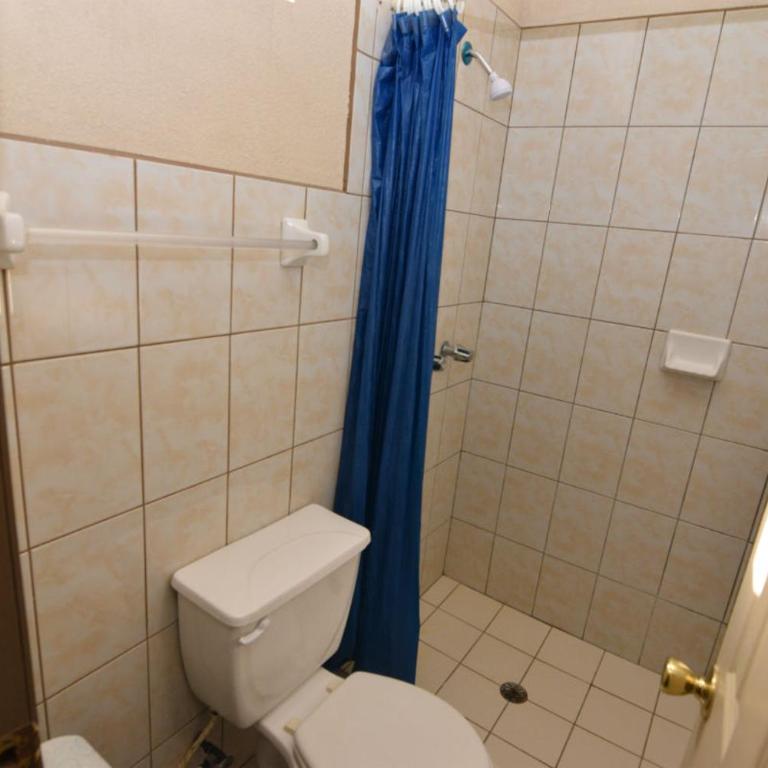 San Felipe Rental Studio 3 FREE WIFI AND CABLE TV - Casa - 7